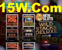 Reload Bonus Slots